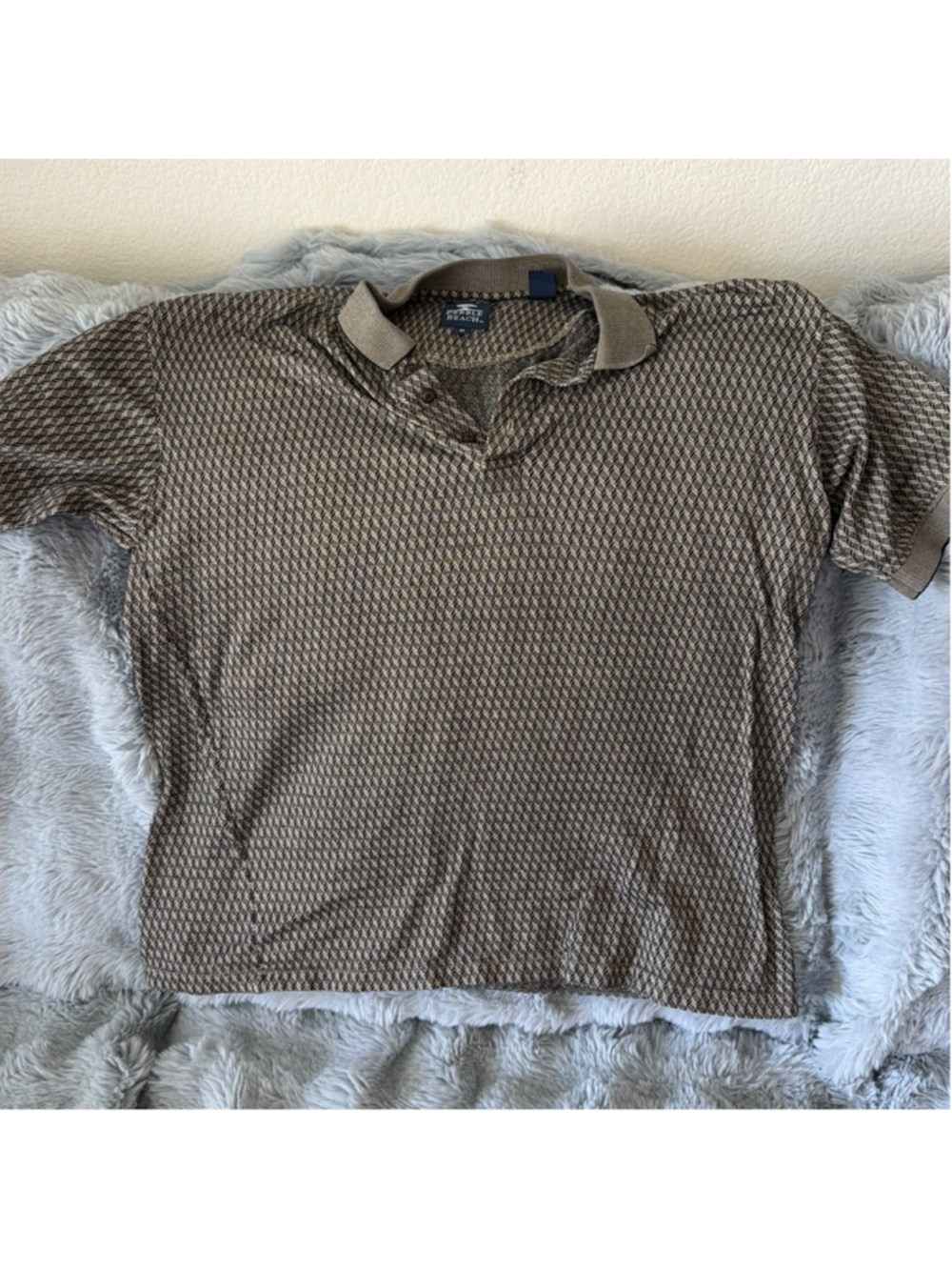 Pebble Beach‎ Polo Medium